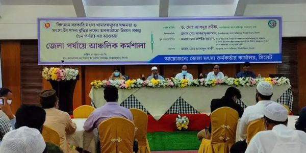 মাছ চাষে নতুন যুগের সূচনা, কৃত্রিম প্রজননের চমক!